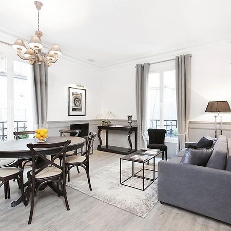 Livinparis - Luxury 2 Bedrooms Grands-Boulevards I Номер фото