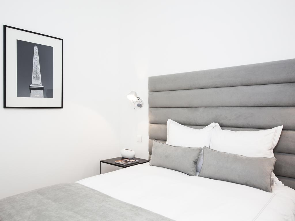 Livinparis - Luxury 2 Bedrooms Grands-Boulevards I Номер фото