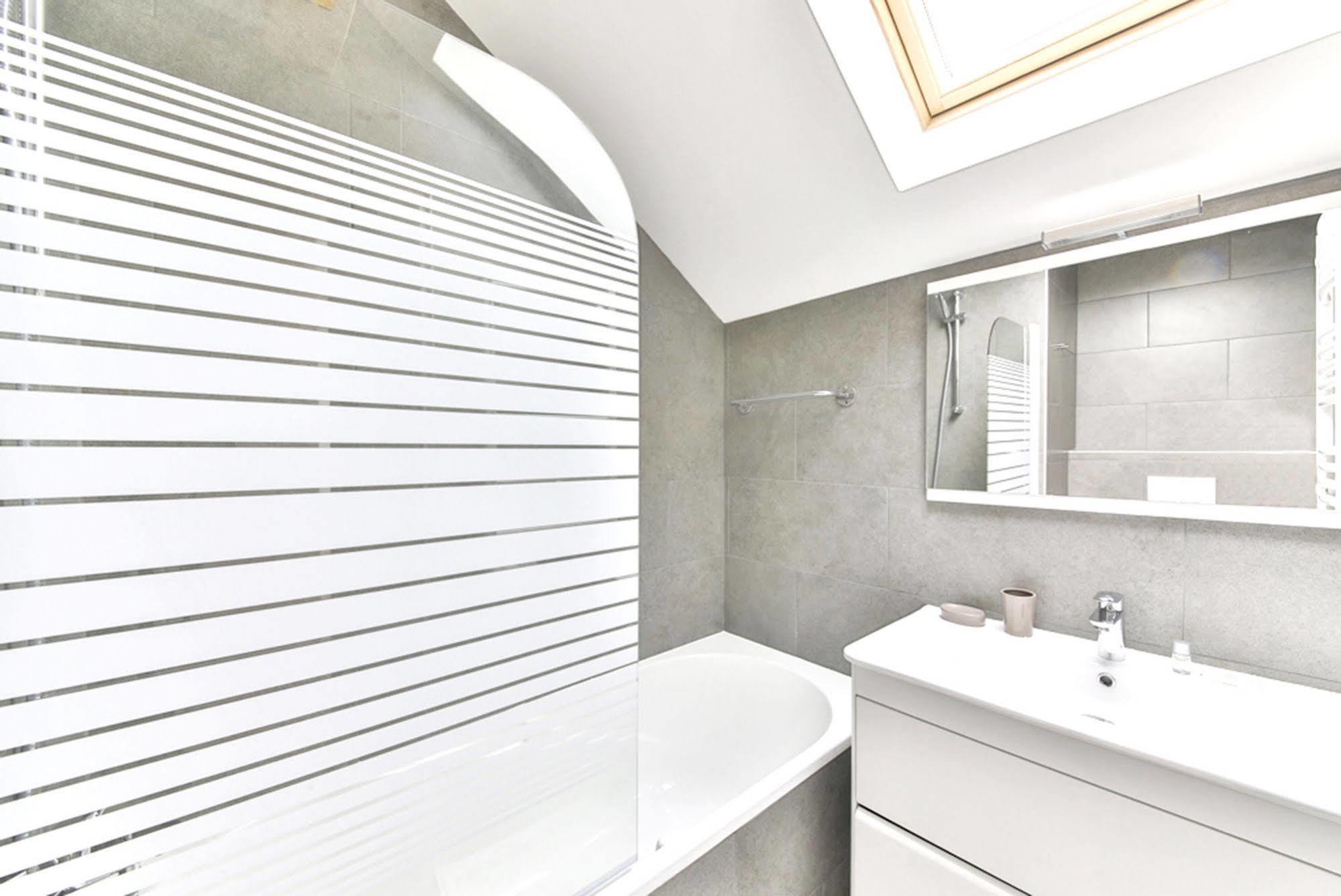 Livinparis - Luxury 2 Bedrooms Grands-Boulevards I Екстер'єр фото