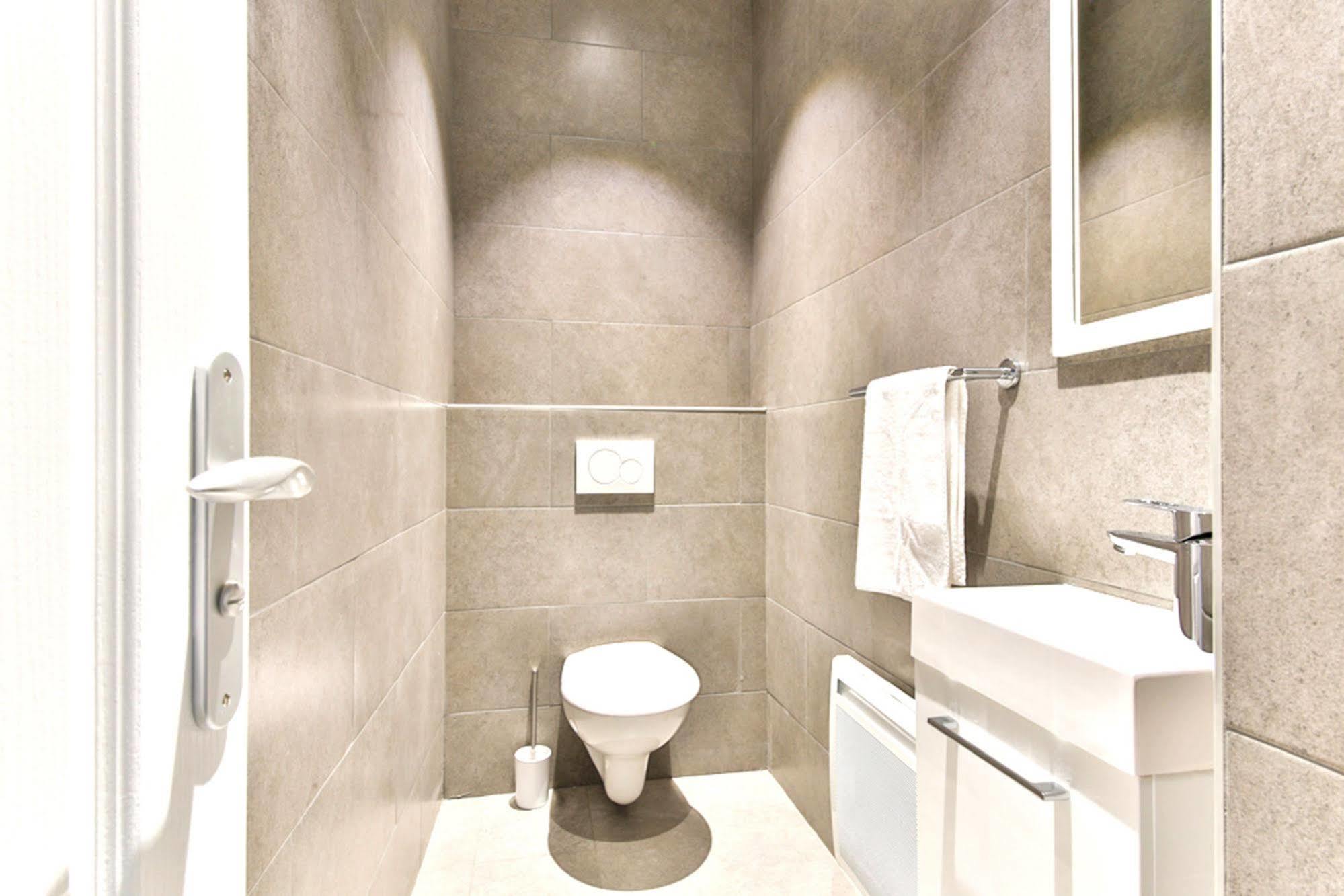 Livinparis - Luxury 2 Bedrooms Grands-Boulevards I Екстер'єр фото